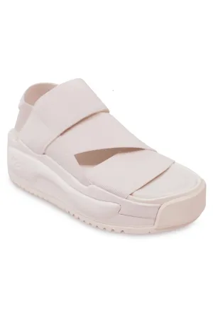RIVALRY SANDAL | WHITE/OFF WHITE