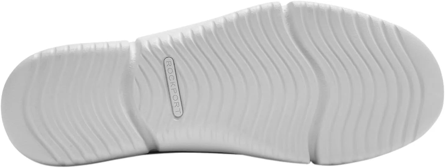 Rockport Women's R-Evolution Perf Gore Slip-On Walking Shoe