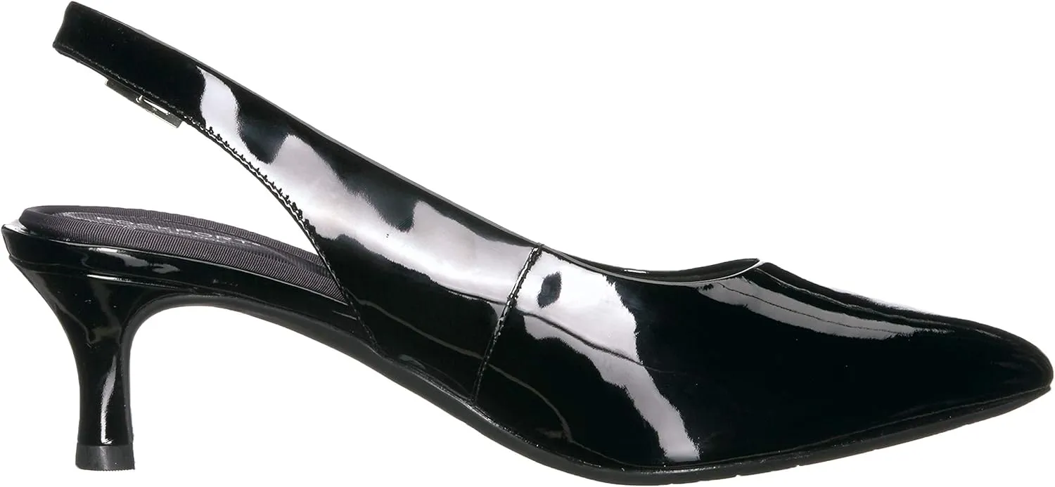 Rockport Women's Total Motion Kaiya Sling Pump