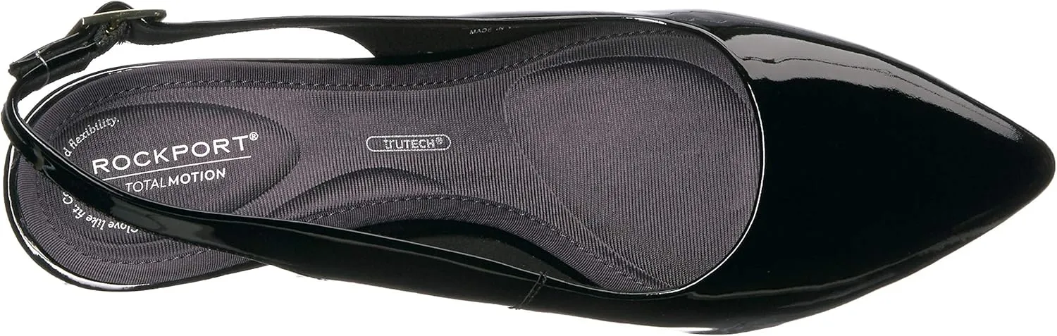 Rockport Women's Total Motion Kaiya Sling Pump