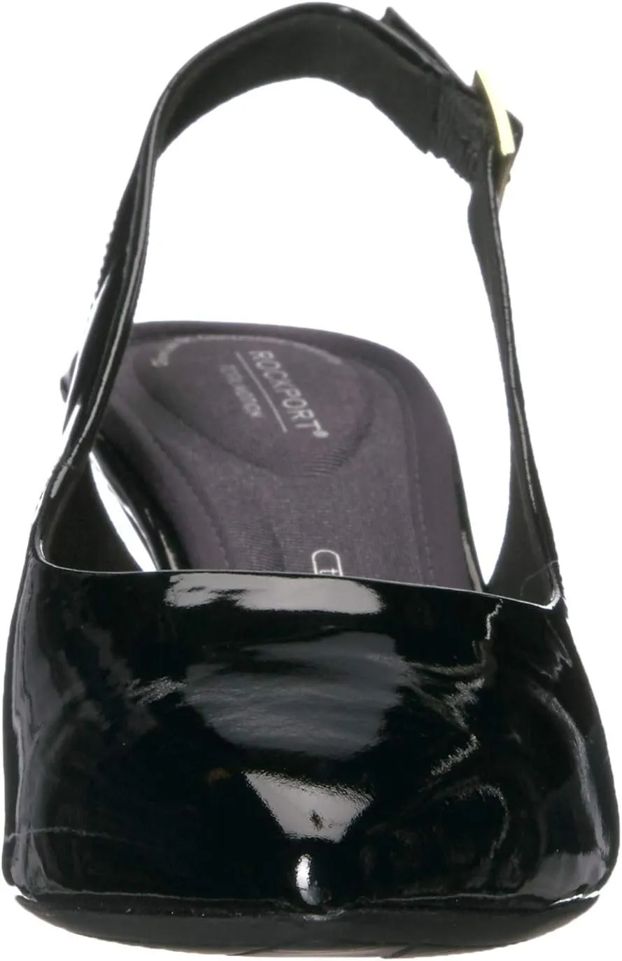 Rockport Women's Total Motion Kaiya Sling Pump