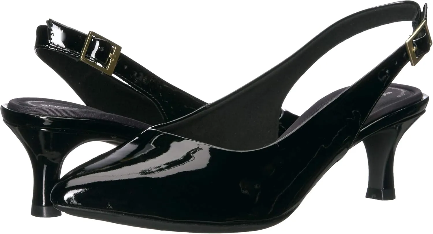 Rockport Women's Total Motion Kaiya Sling Pump