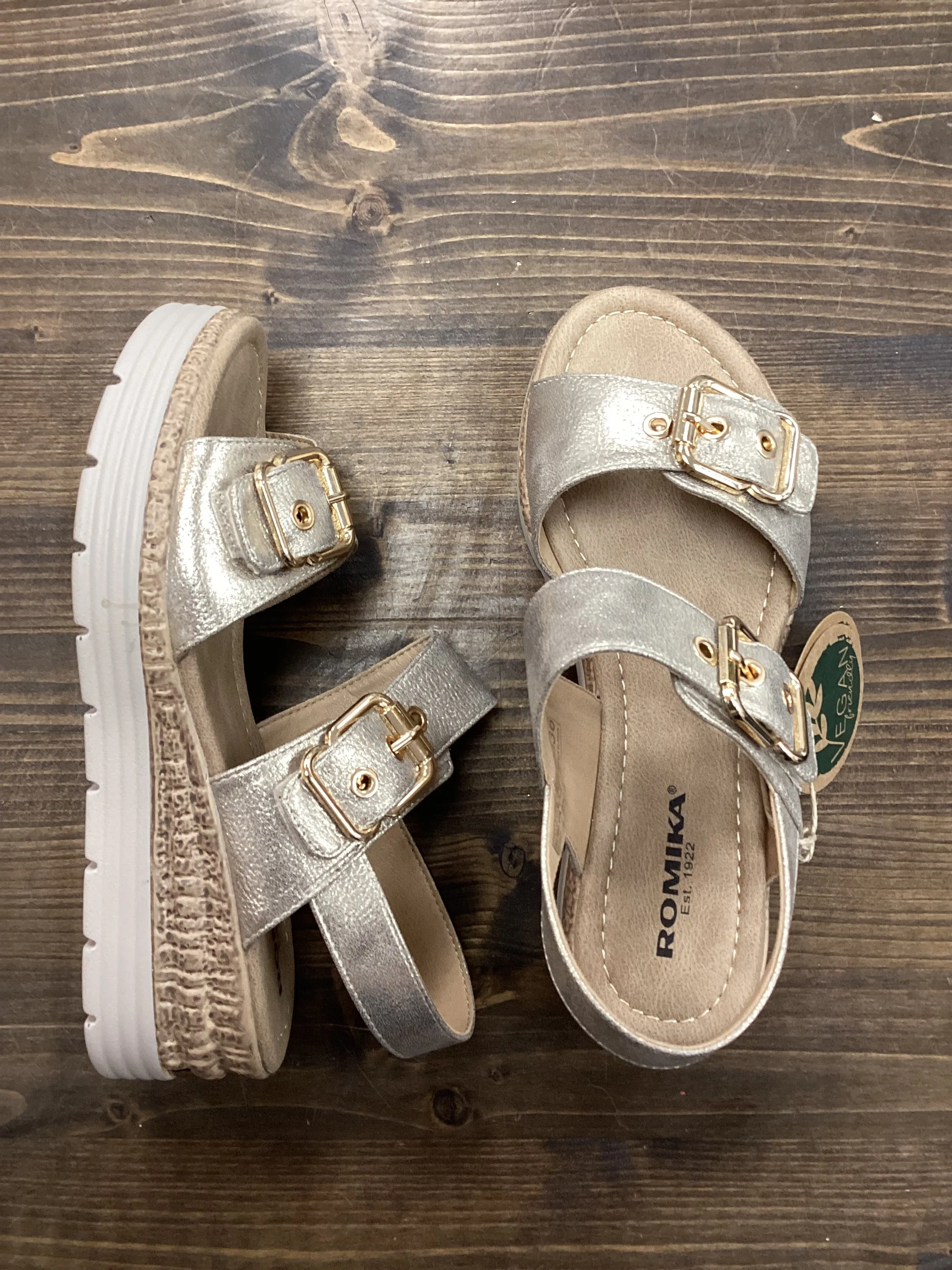 Romika Nella 01 Sandal