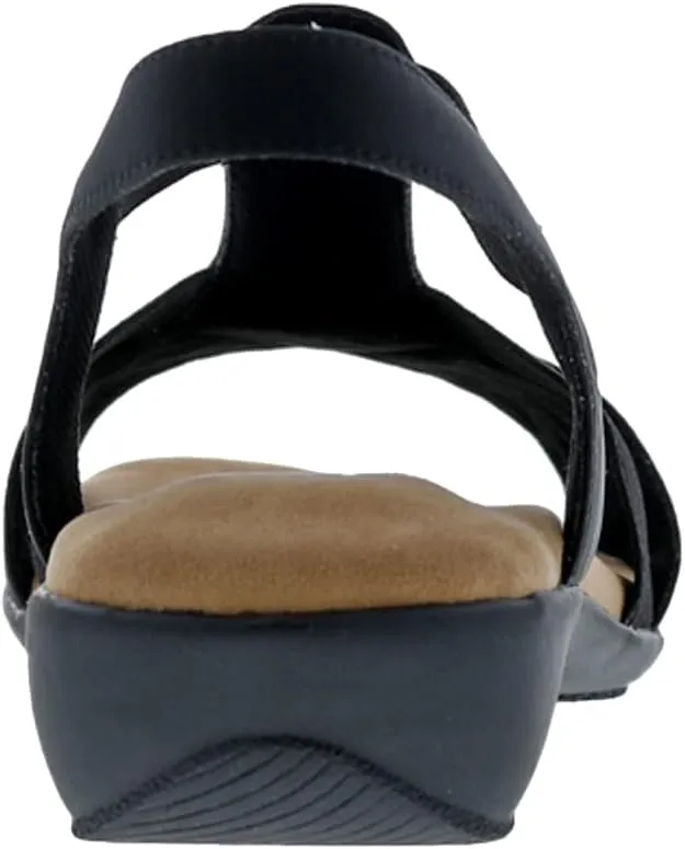 Ros Hommerson Mellow - Women's Casual Comfort Shoe Lycra Velcro