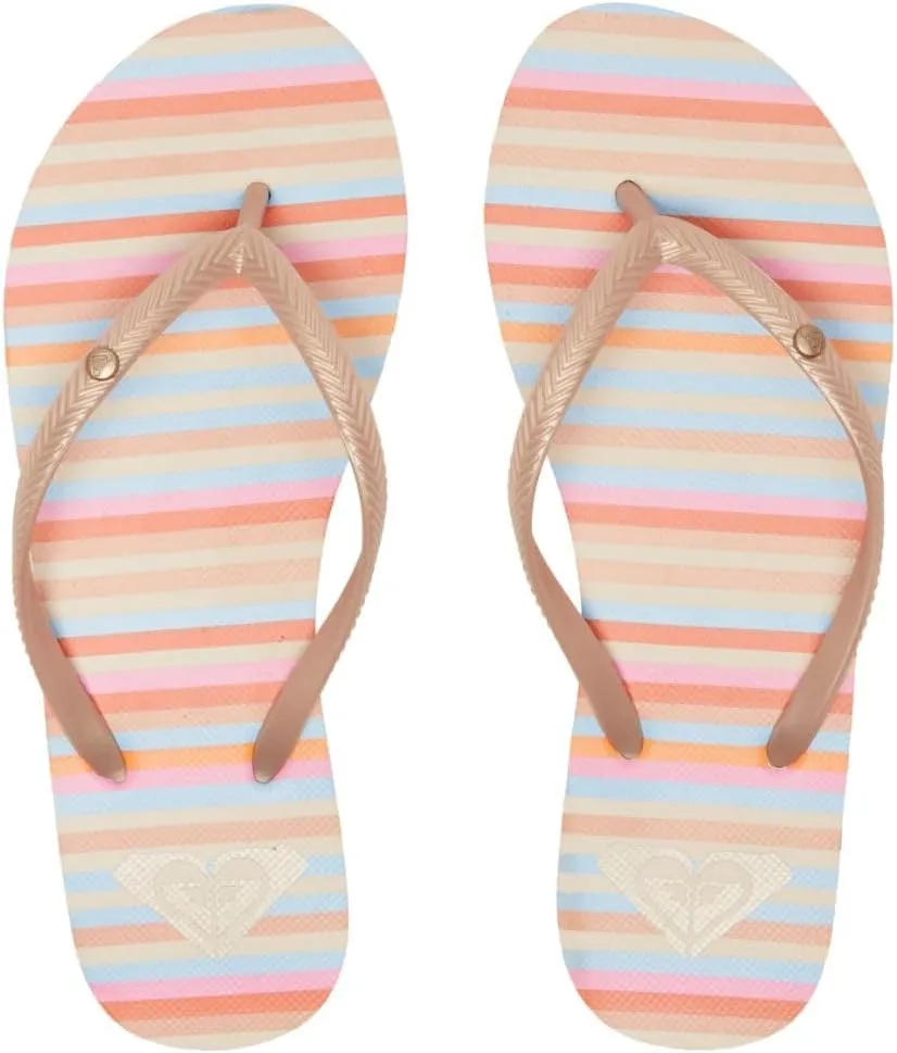 Roxy Women's Bermuda Print Sandal