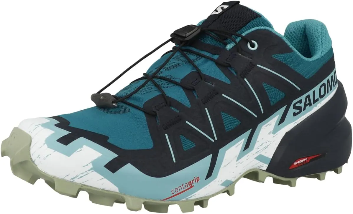 Salomon Women's Running Shoes, Std