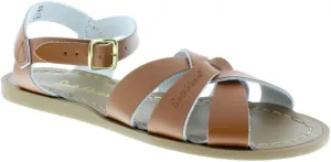 Salt Water ORIGINAL Women's Leather Sandals