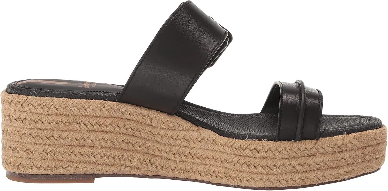 Sam Edelman Women's Carson Wedge Sandal