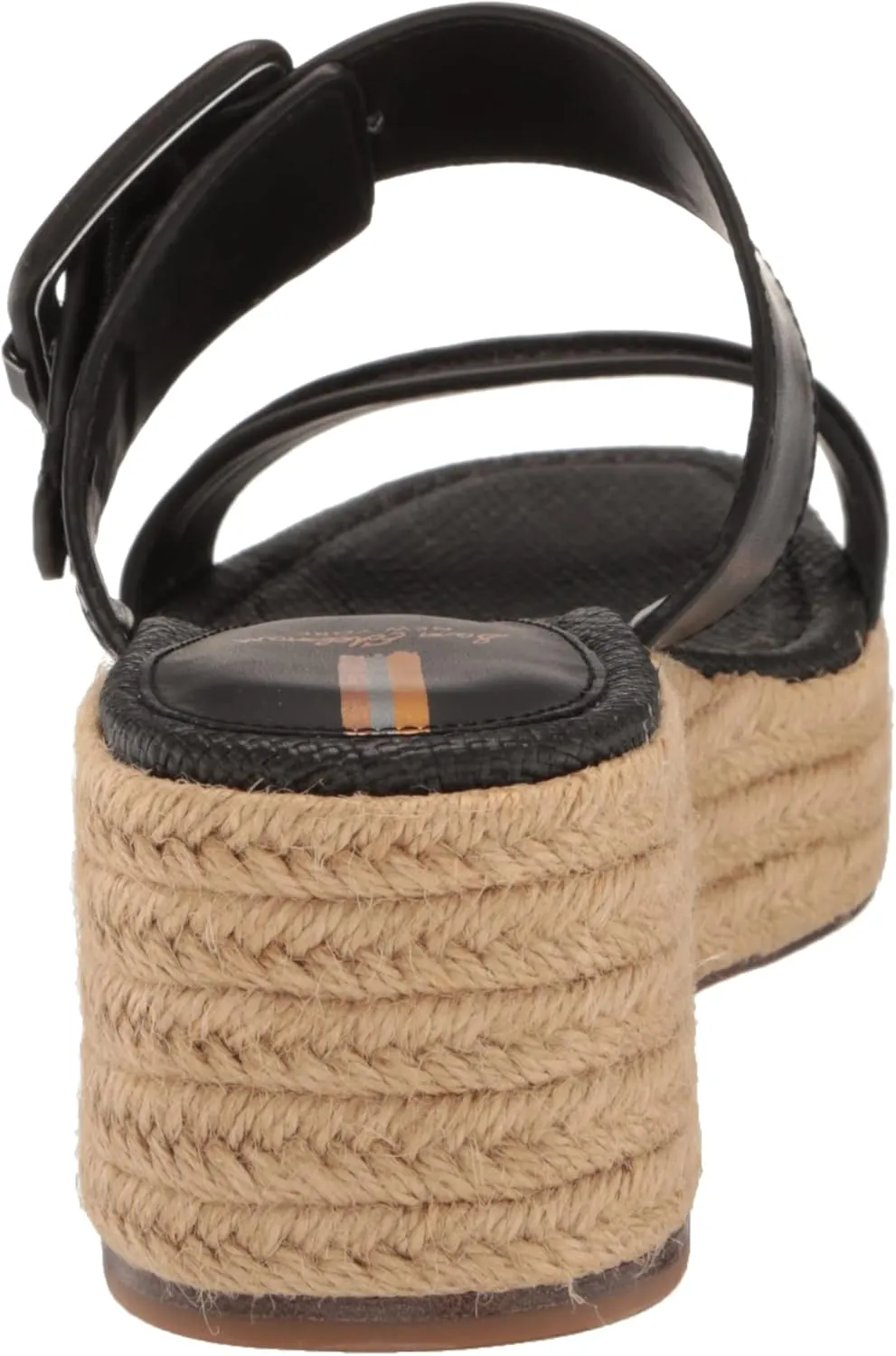 Sam Edelman Women's Carson Wedge Sandal