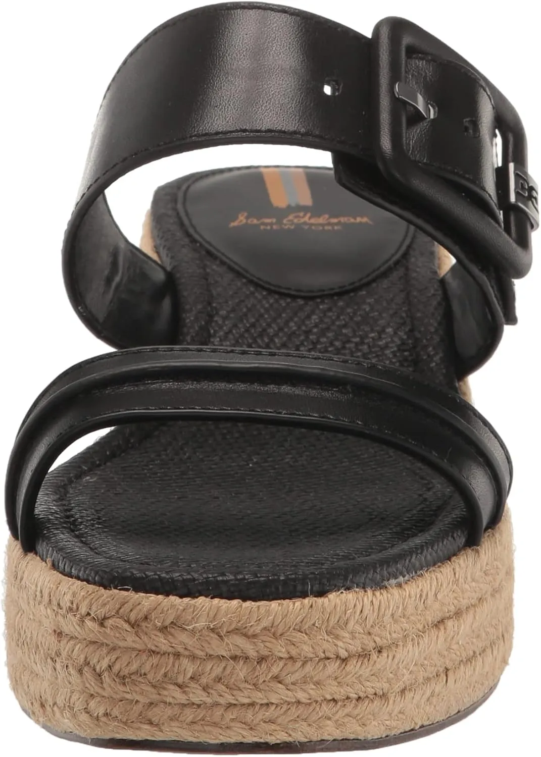 Sam Edelman Women's Carson Wedge Sandal