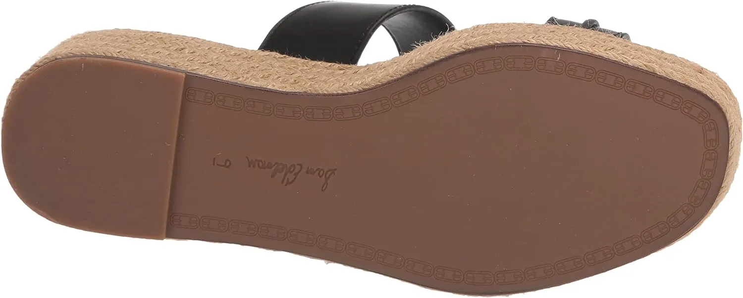 Sam Edelman Women's Carson Wedge Sandal
