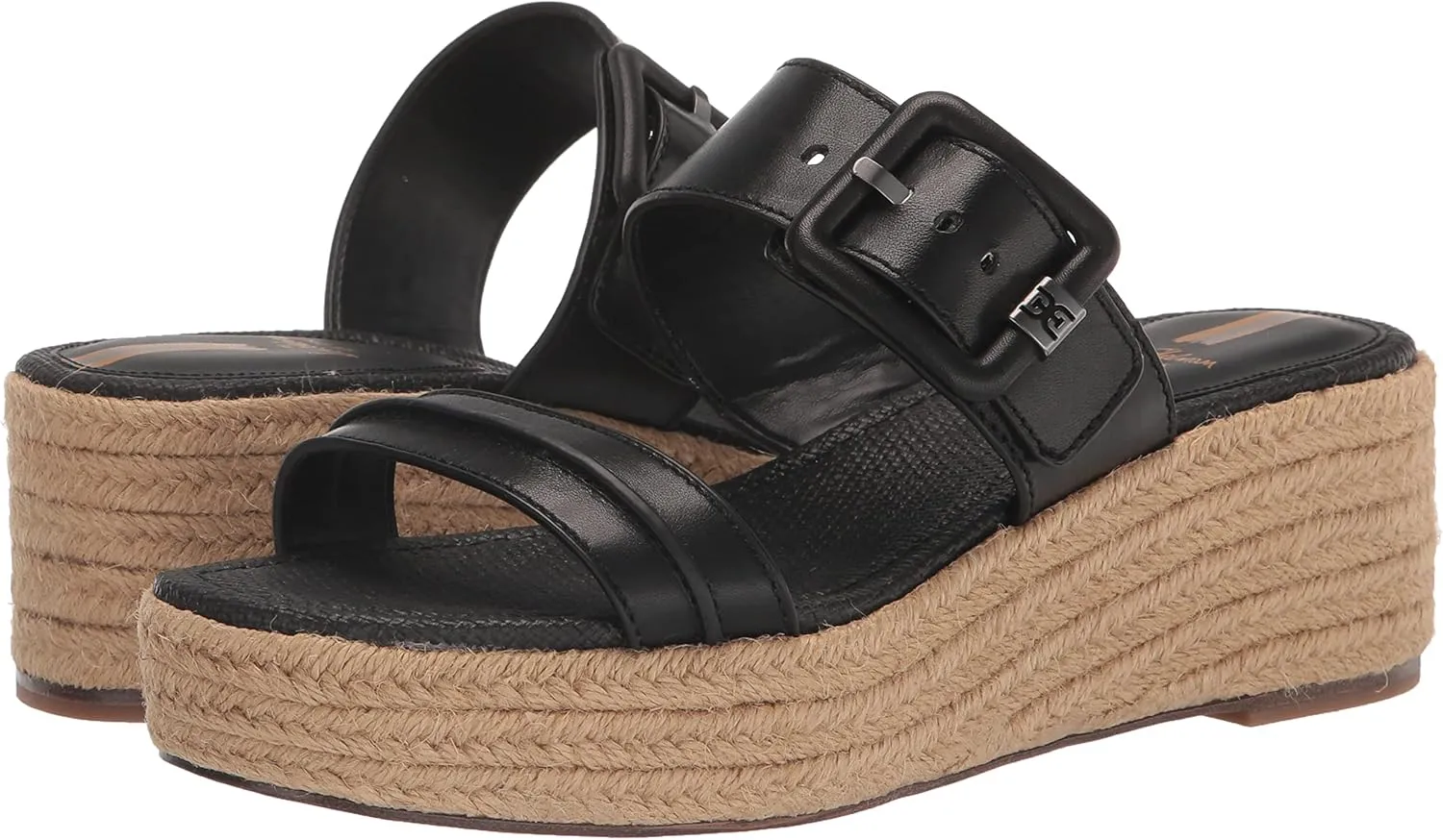 Sam Edelman Women's Carson Wedge Sandal