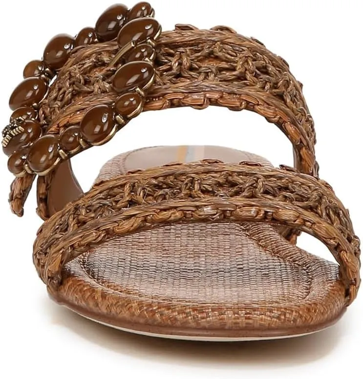 Sam Edelman Women's Elisa Slide Sandal