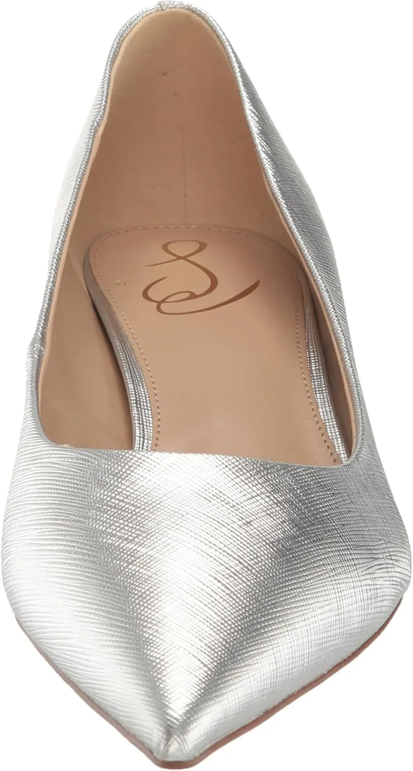 Sam Edelman Women's Franci Pump