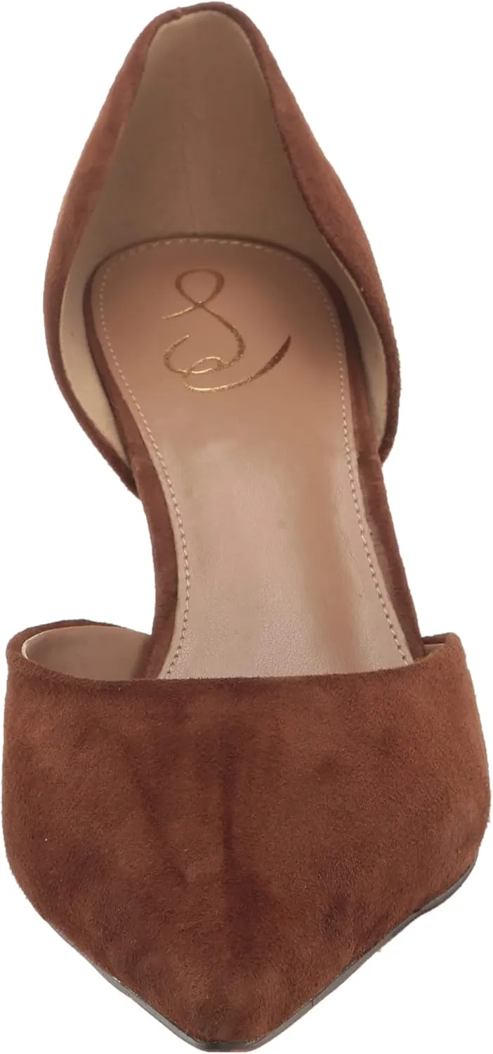 Sam Edelman Women's Viv Pump