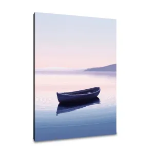 Serenity Boat Canvas