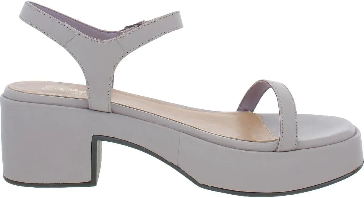 Seychelles Women's Platform Heeled Sandal