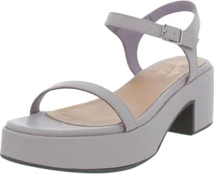 Seychelles Women's Platform Heeled Sandal