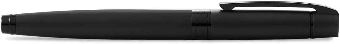 Sheaffer 300 Matte Black Lacquer Fountain Pen