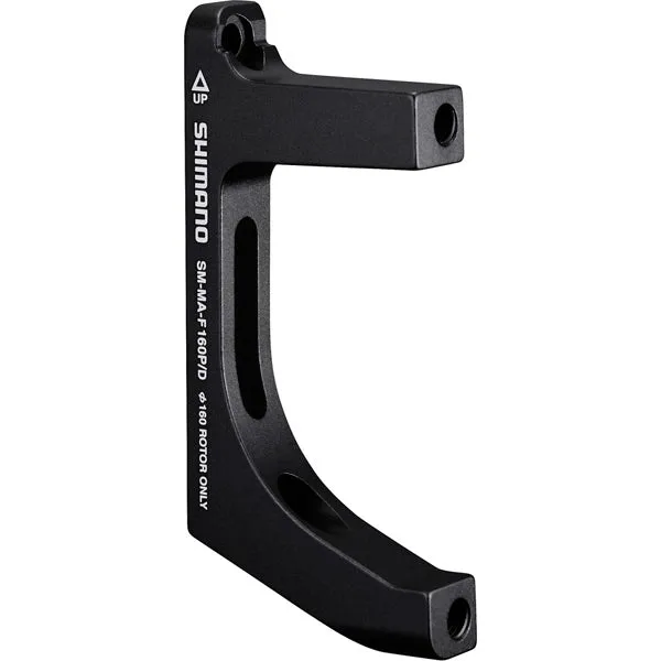Shimano Brake Flat Mount Adapter