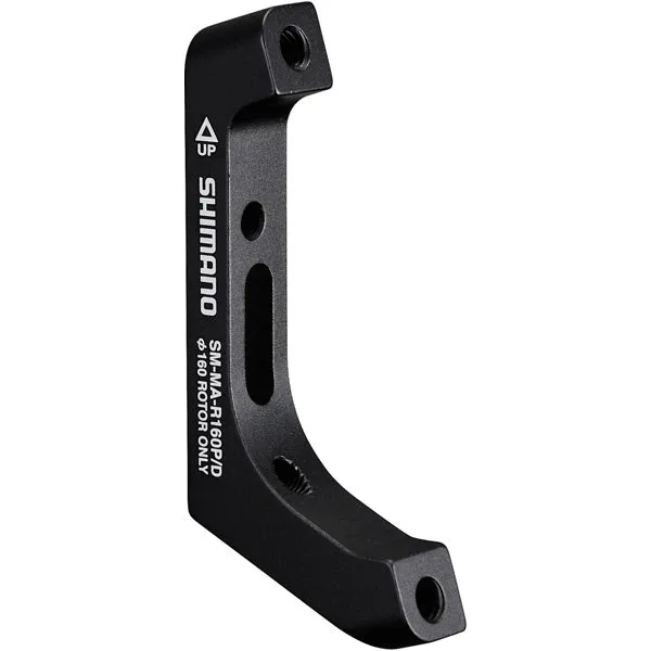 Shimano Brake Flat Mount Adapter