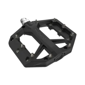 SHIMANO PD-GR400 PLATFORM PEDAL BLACK