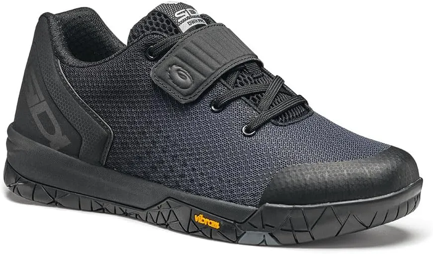 Sidi SDS Dimaro Trail All Moutain Shoes Grey Black
