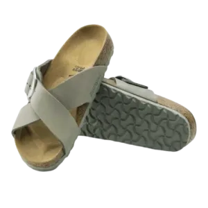 Siena Big Buckle