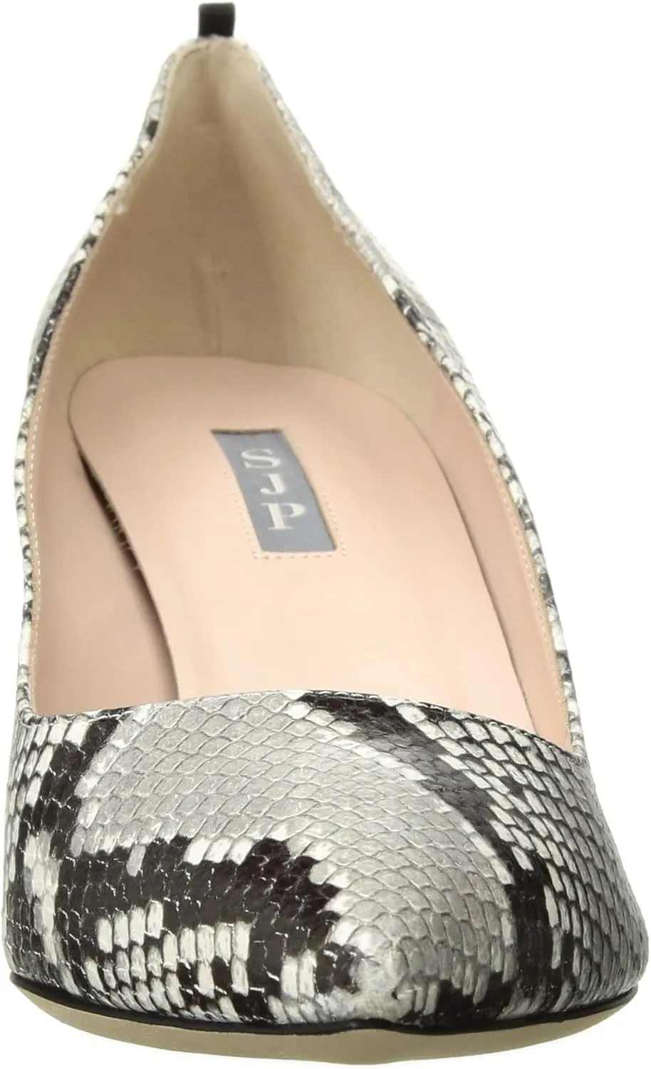 SJP by Sarah Jessica Parker Women's Fawn 70 Dress Pump