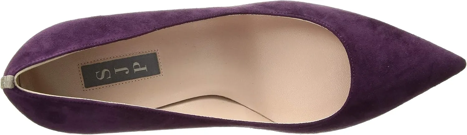 SJP by Sarah Jessica Parker Women's Fawn 70 Dress Pump