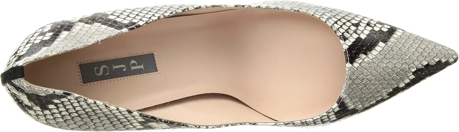 SJP by Sarah Jessica Parker Women's Fawn 70 Dress Pump