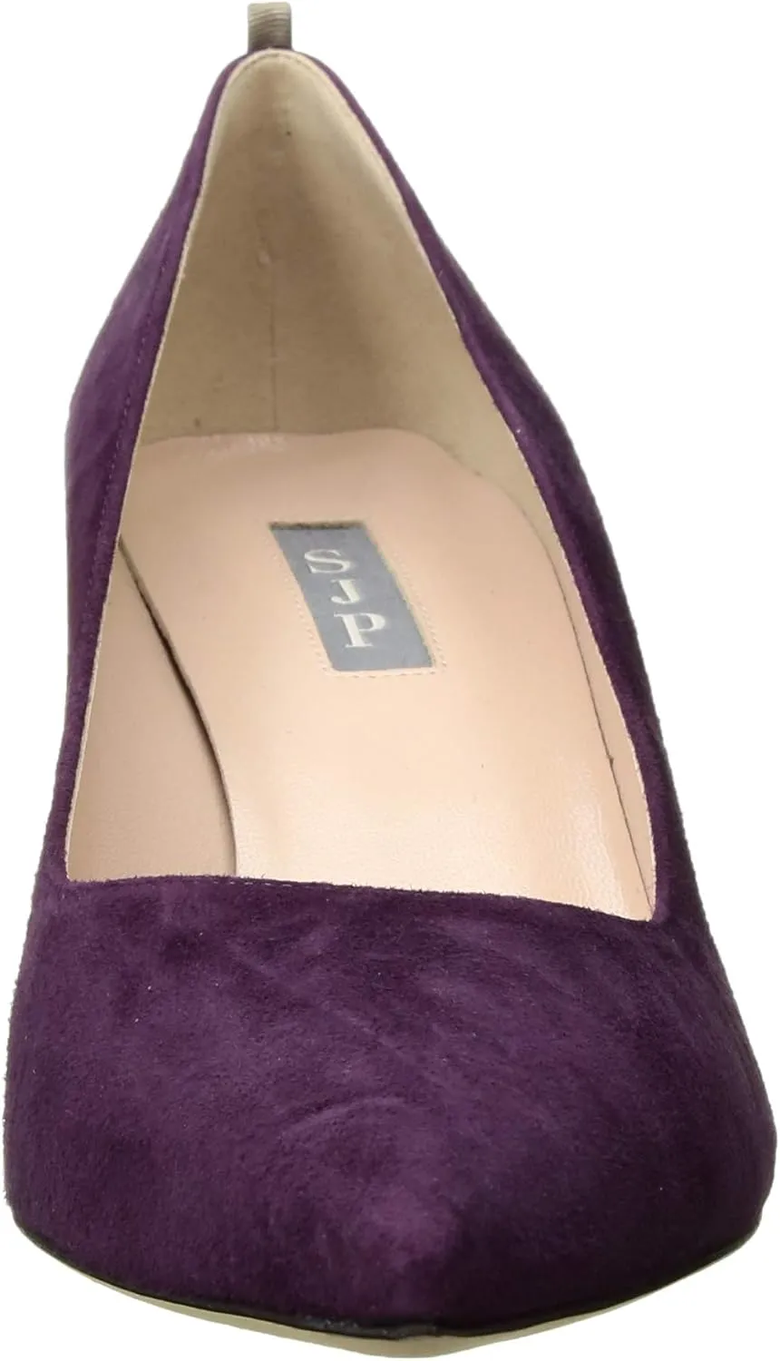 SJP by Sarah Jessica Parker Women's Fawn 70 Dress Pump