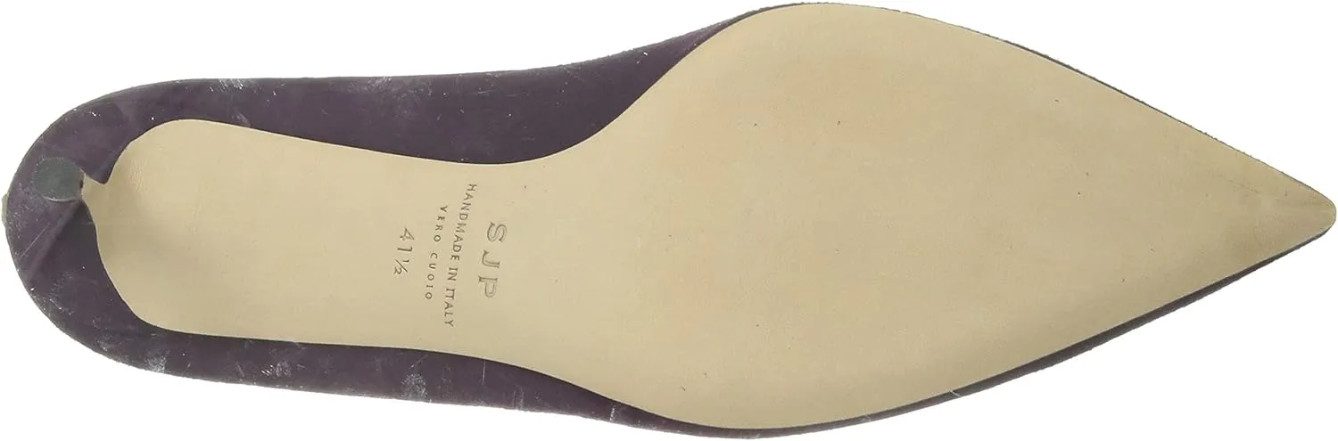 SJP by Sarah Jessica Parker Women's Fawn 70 Dress Pump