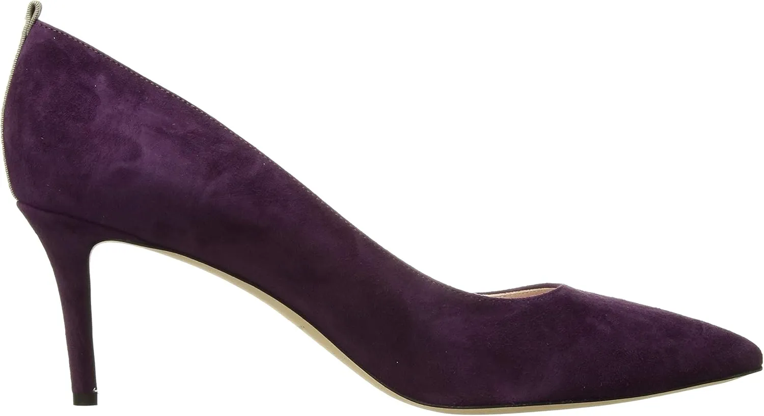 SJP by Sarah Jessica Parker Women's Fawn 70 Dress Pump