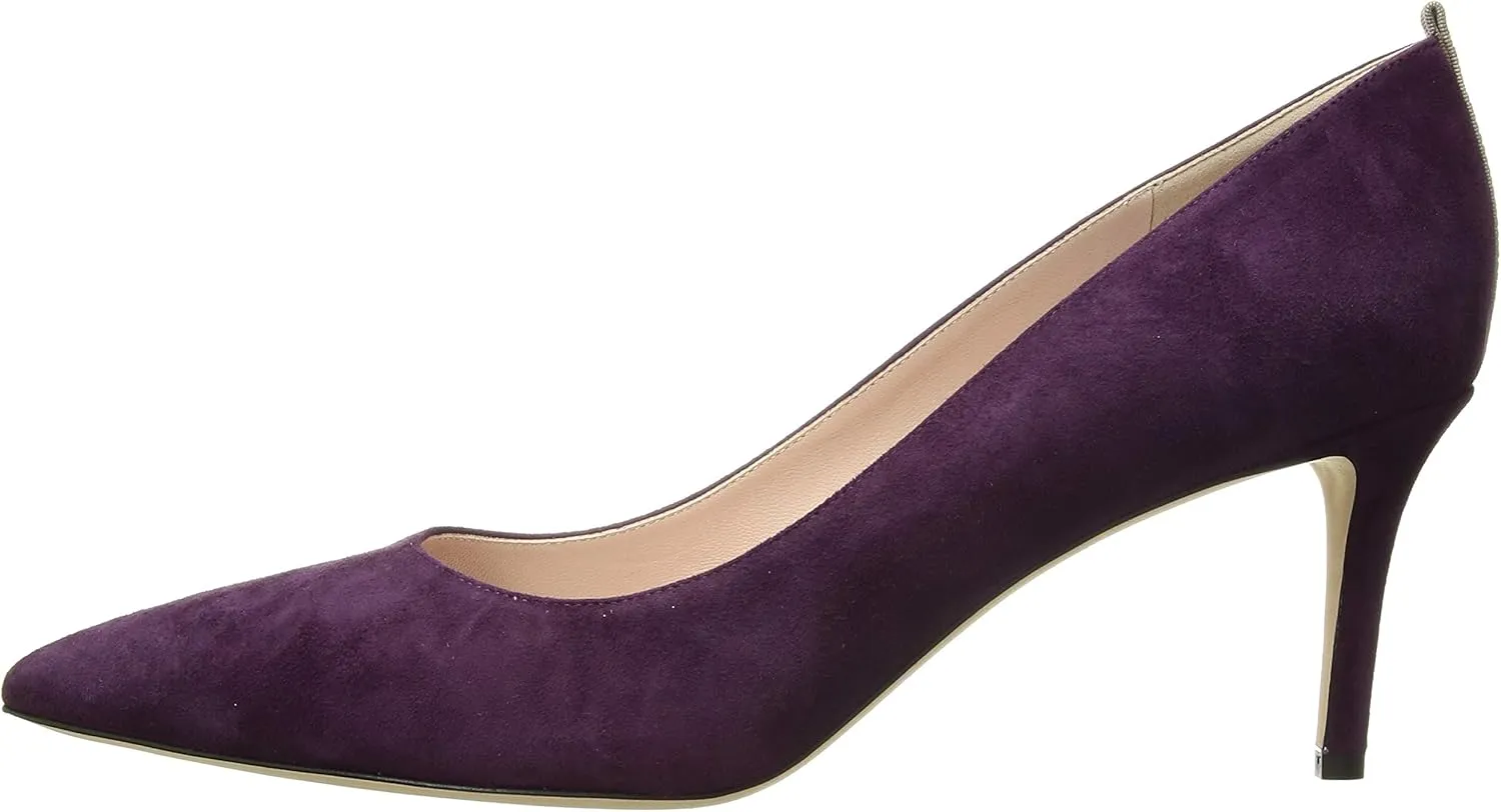 SJP by Sarah Jessica Parker Women's Fawn 70 Dress Pump