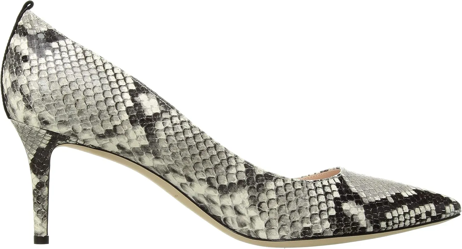 SJP by Sarah Jessica Parker Women's Fawn 70 Dress Pump