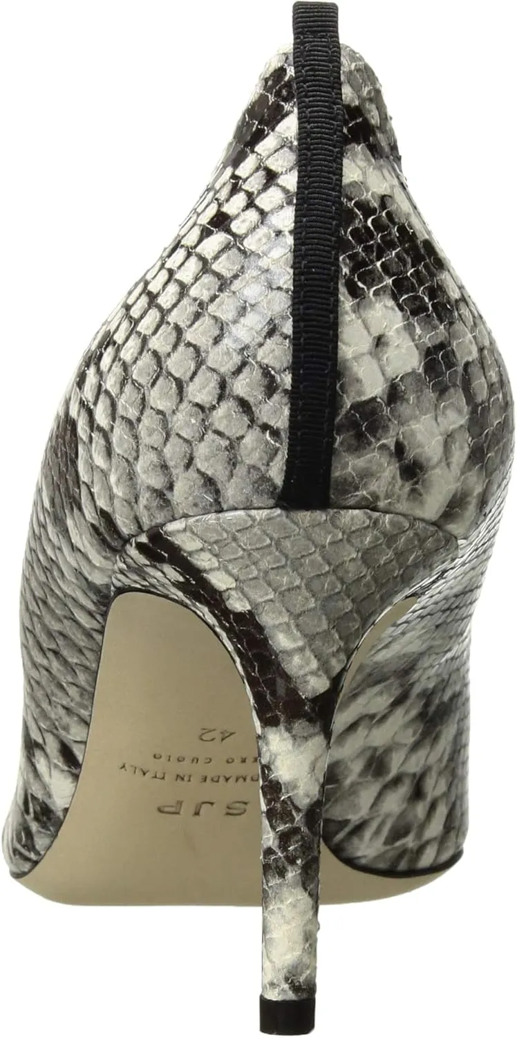 SJP by Sarah Jessica Parker Women's Fawn 70 Dress Pump