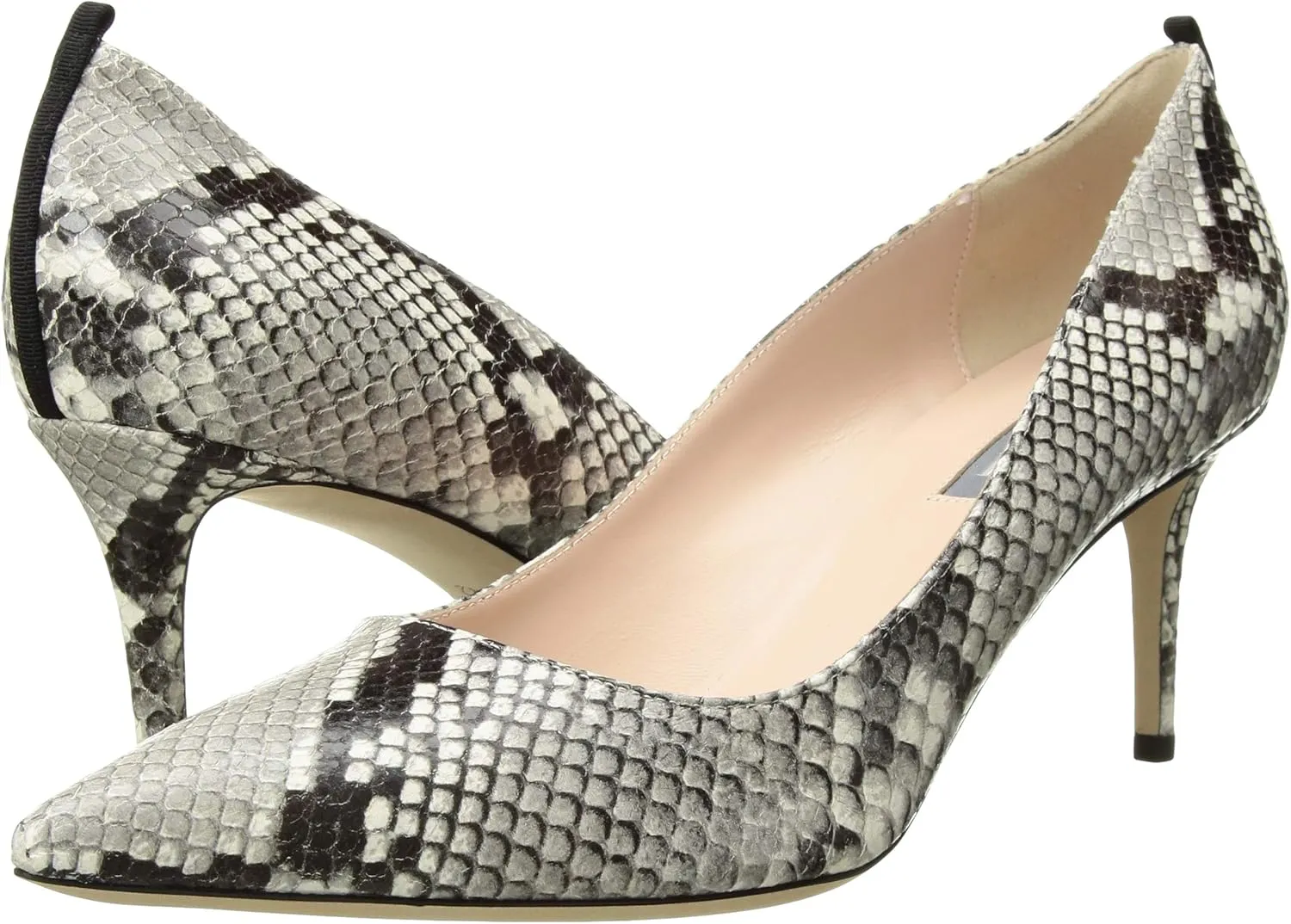SJP by Sarah Jessica Parker Women's Fawn 70 Dress Pump
