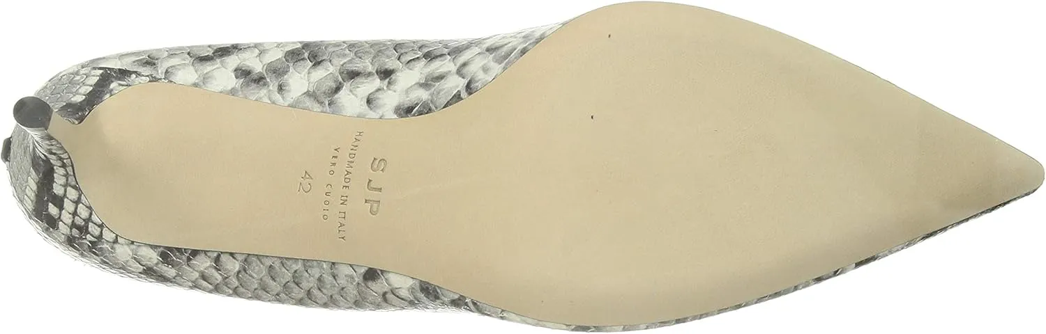 SJP by Sarah Jessica Parker Women's Fawn 70 Dress Pump