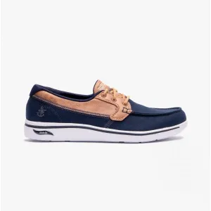Skechers 136620/NVY ARCH FIT UPLIFT - CRUISE'N BY Womens Boat Shoes Navy