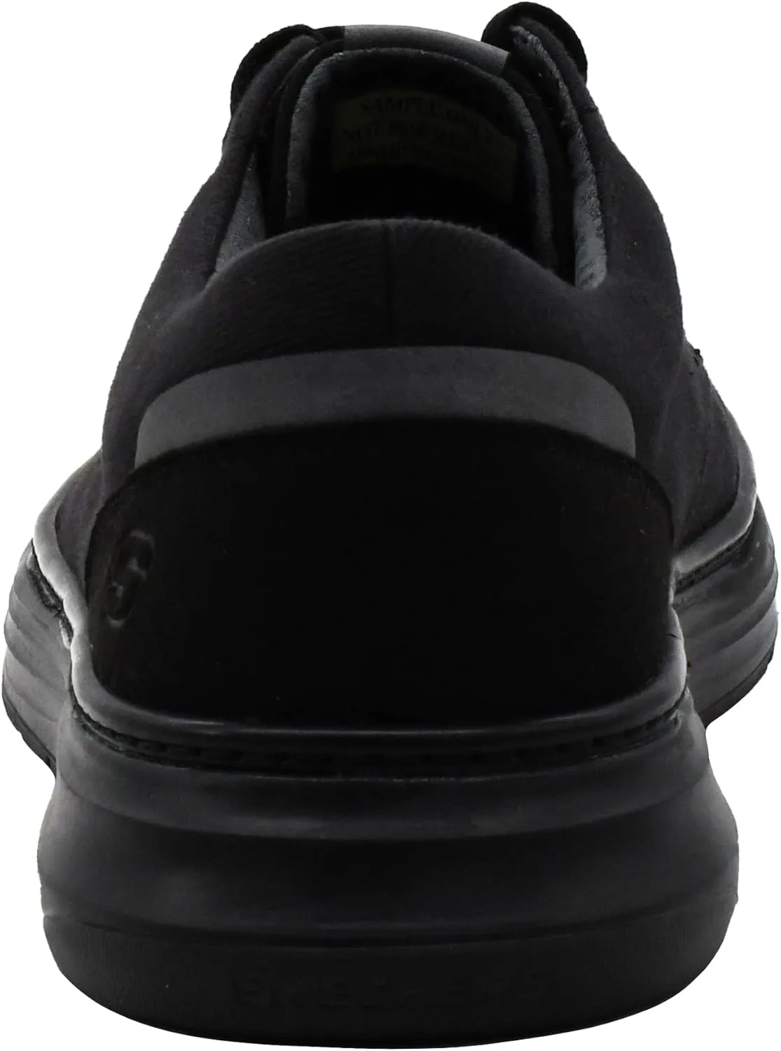 Skechers Men's Moreno Canvas Oxford Shoe, xx