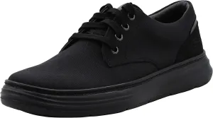Skechers Men's Moreno Canvas Oxford Shoe, xx