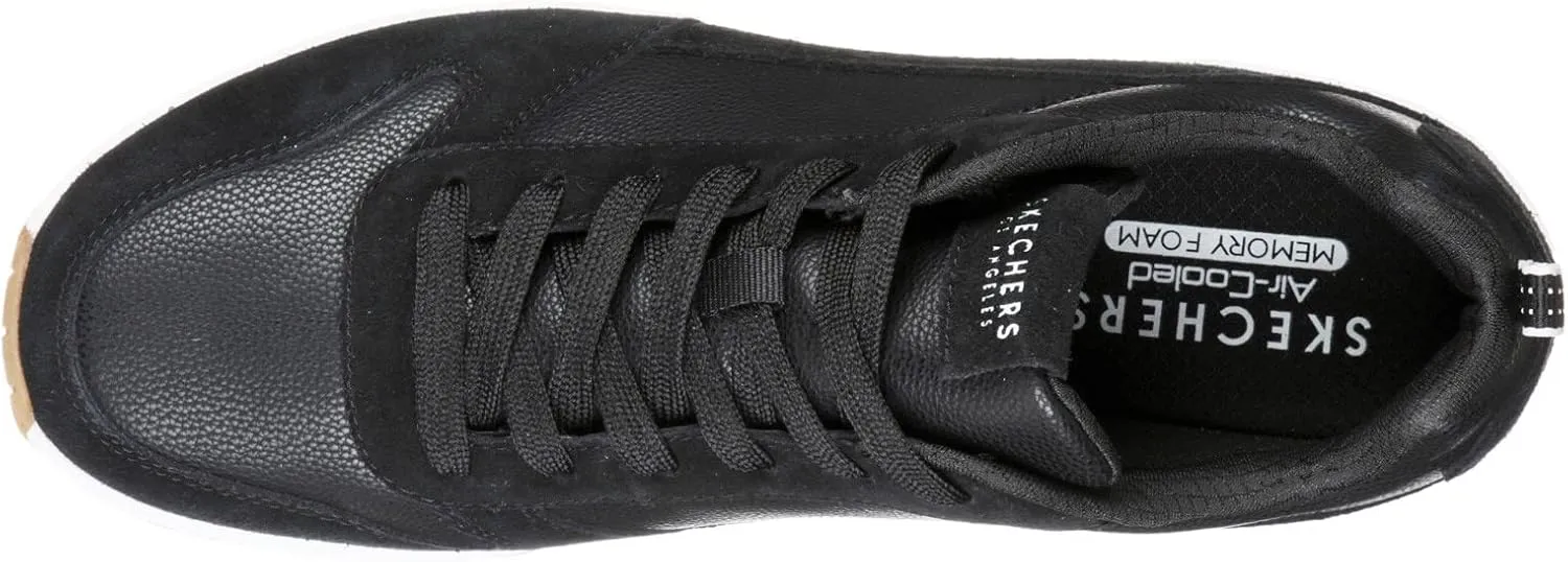 Skechers Men's Uno-Stacre