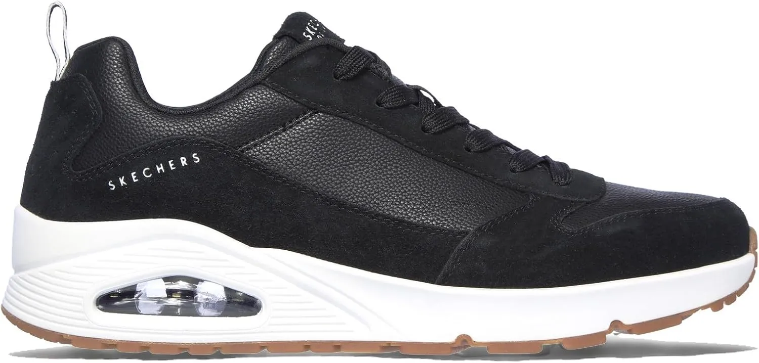 Skechers Men's Uno-Stacre