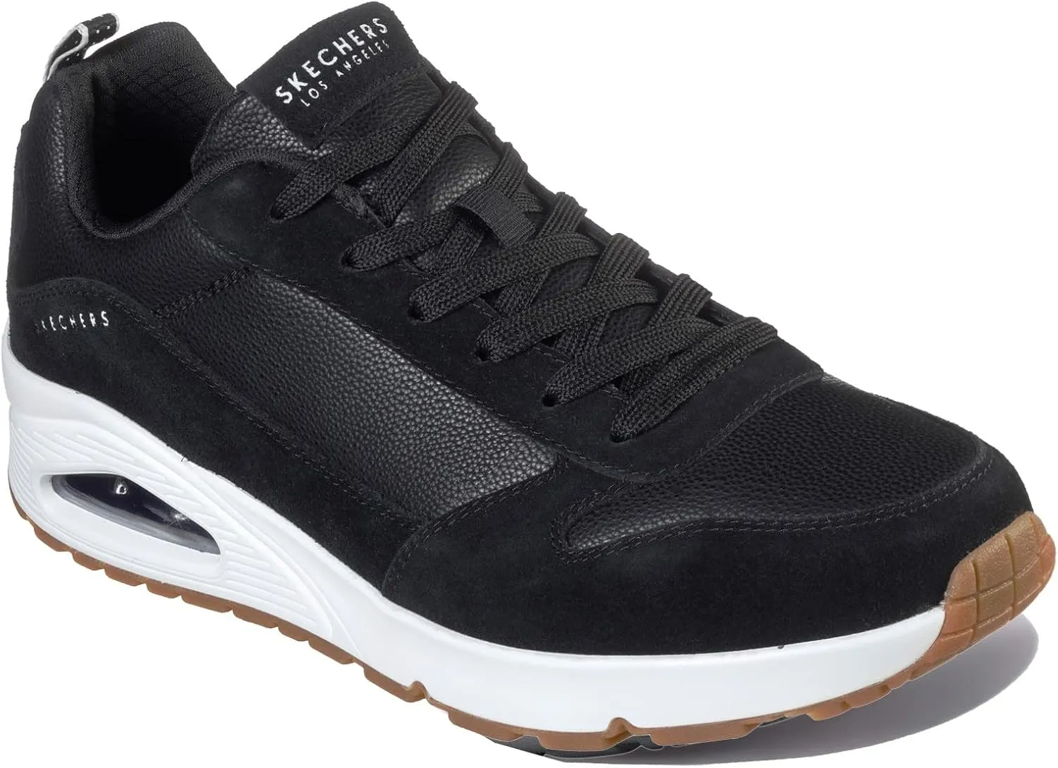 Skechers Men's Uno-Stacre