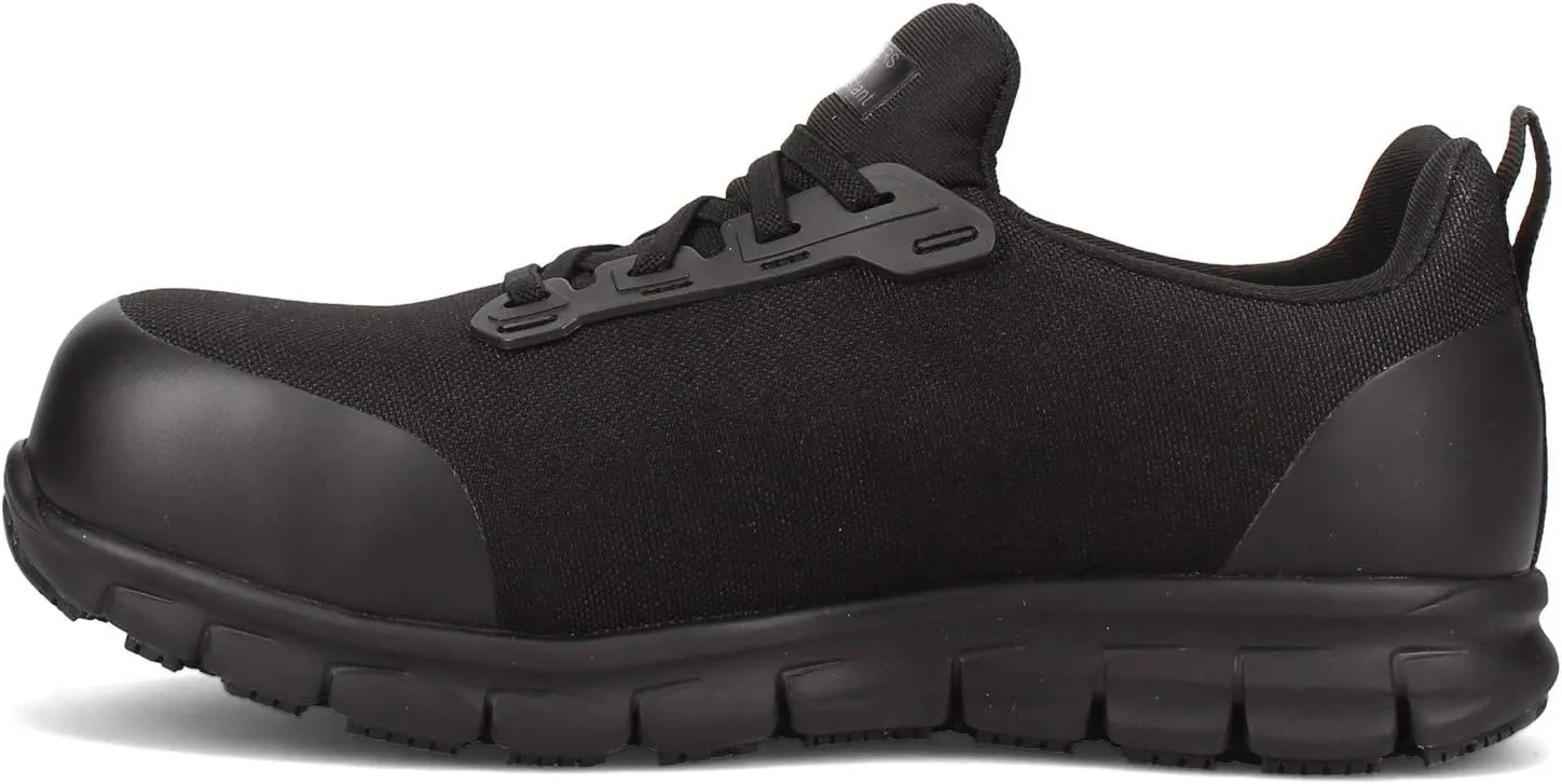 Skechers Women's Slip on Athletic Construction Shoe