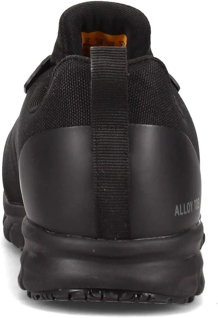 Skechers Women's Slip on Athletic Construction Shoe