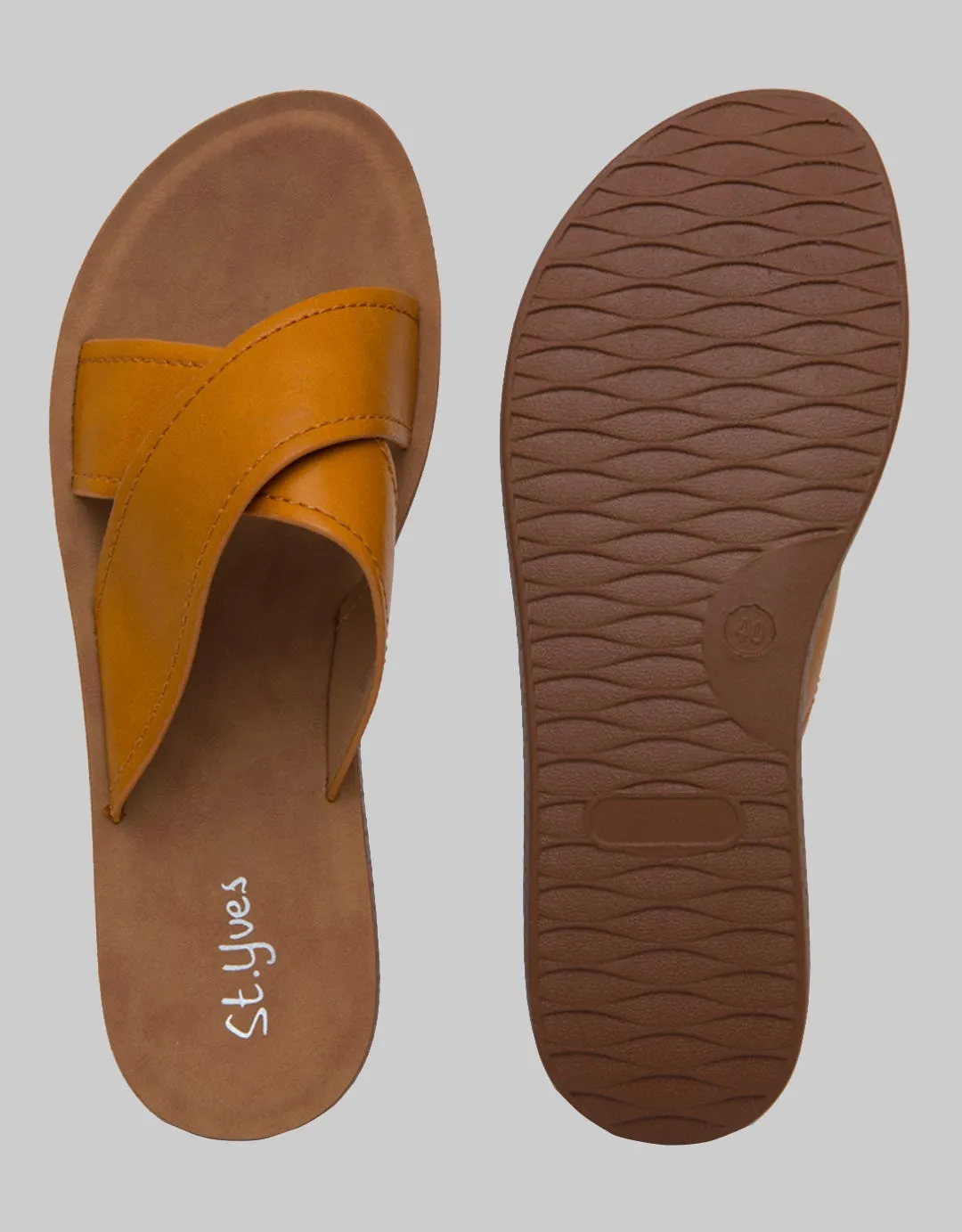 SLIPPER SANDALS CROS