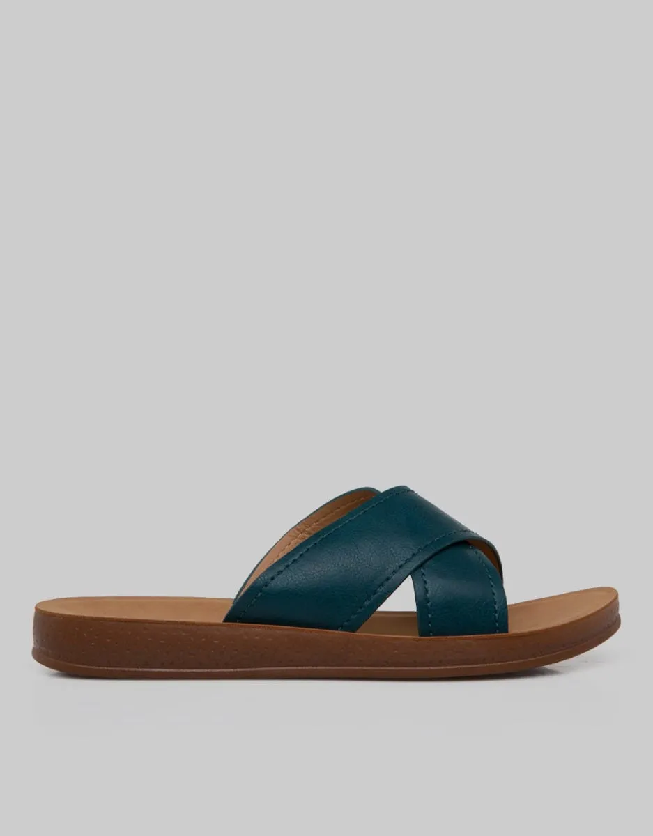 SLIPPER SANDALS CROS