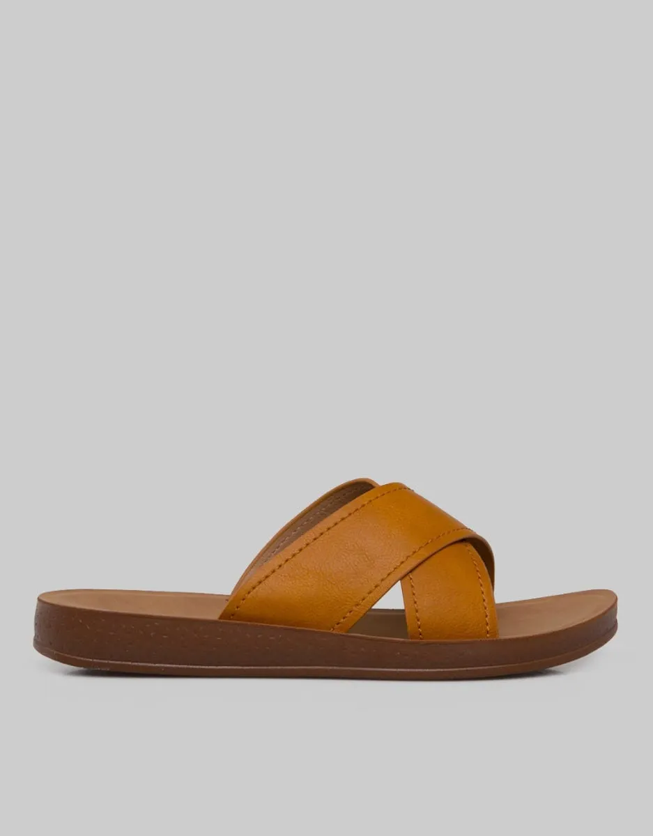 SLIPPER SANDALS CROS